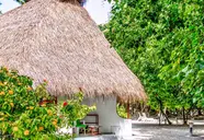 Fihalhohi Island Resort