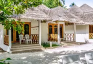 Fihalhohi Island Resort