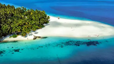 Fihalhohi Island Resort
