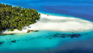 Fihalhohi Island Resort