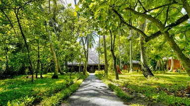 Fihalhohi Island Resort