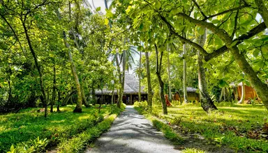 Fihalhohi Island Resort