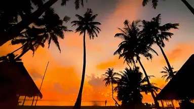 Fihalhohi Island Resort