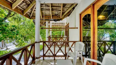Fihalhohi Island Resort