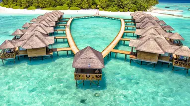 Fihalhohi Island Resort