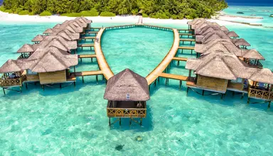 Fihalhohi Island Resort