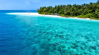 Fihalhohi Island Resort