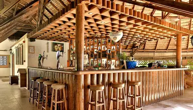 Fihalhohi Island Resort