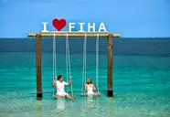Fihalhohi Island Resort