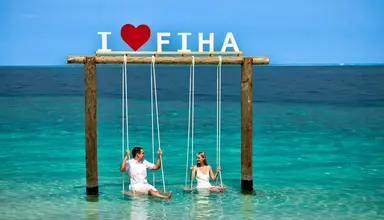 Fihalhohi Island Resort