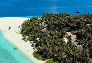Fihalhohi Island Resort