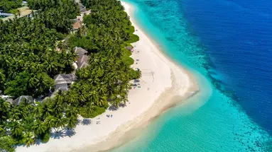 Fihalhohi Island Resort