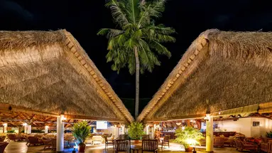 Fihalhohi Island Resort
