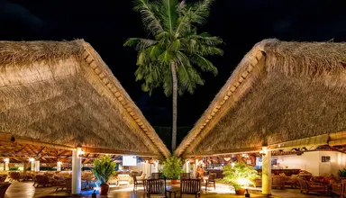 Fihalhohi Island Resort