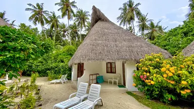 Fihalhohi Island Resort
