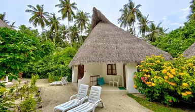 Fihalhohi Island Resort