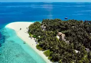 Fihalhohi Island Resort