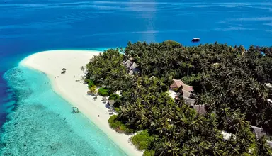 Fihalhohi Island Resort