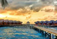 Fihalhohi Island Resort