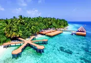 Fihalhohi Island Resort
