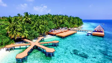 Fihalhohi Island Resort