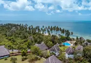 Filao Beach by Sansi