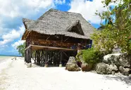 Filao Beach by Sansi