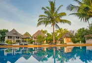 Filao Beach by Sansi