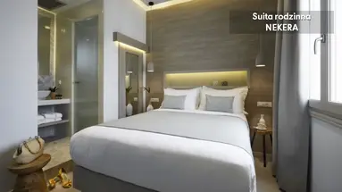 Fileria Suites