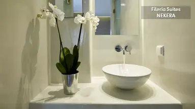 Fileria Suites