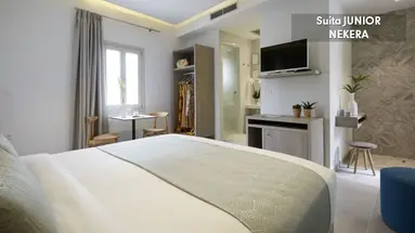 Fileria Suites