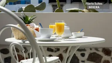 Fileria Suites
