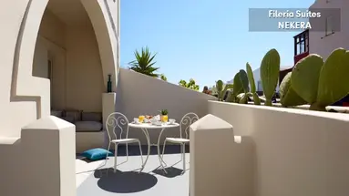 Fileria Suites