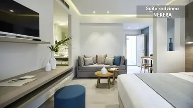 Fileria Suites