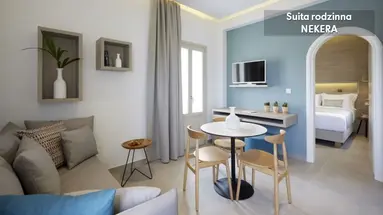 Fileria Suites