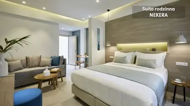 Fileria Suites