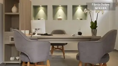 Fileria Suites
