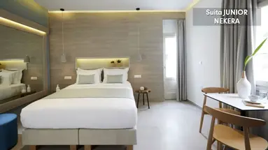 Fileria Suites