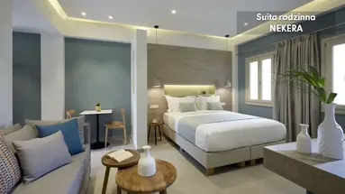 Fileria Suites