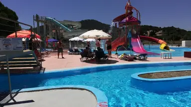 Filerimos Village