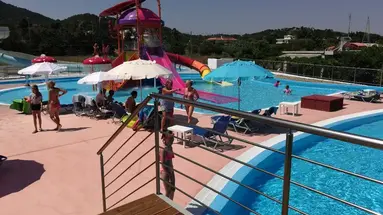 Filerimos Village