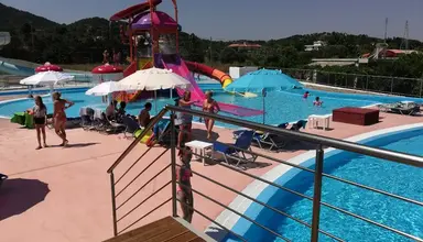 Filerimos Village