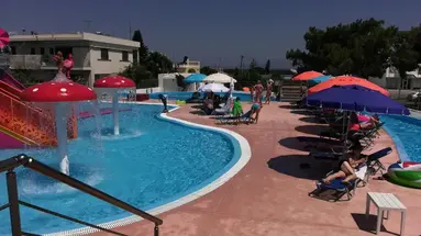 Filerimos Village