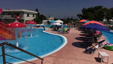 Filerimos Village