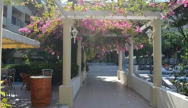 Filerimos Village
