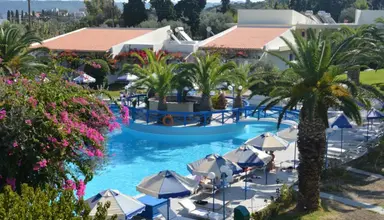 Filerimos Village