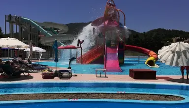 Filerimos Village