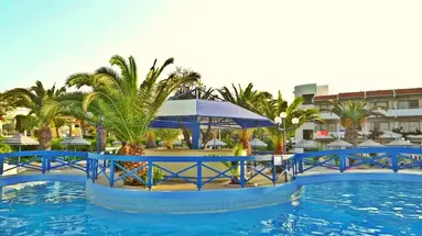 Filerimos Village