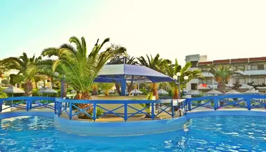 Filerimos Village