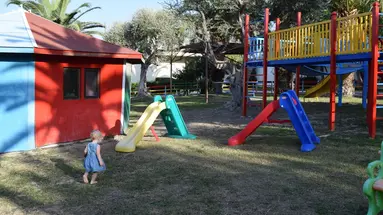 Filerimos Village